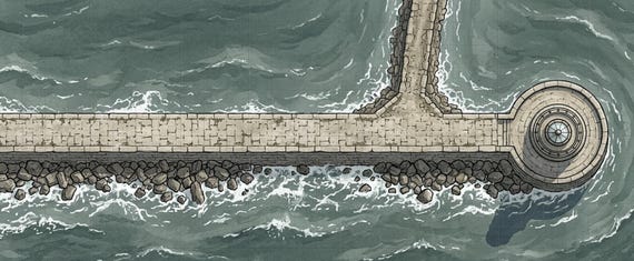 The Saltless Regatta — image 7