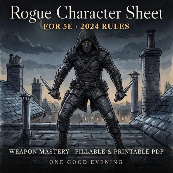 Rogue — image 1