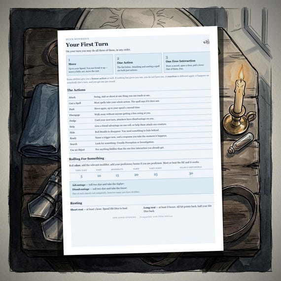 Paladin — image 4