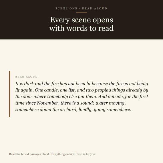 Five One-Shots for Two — image 14