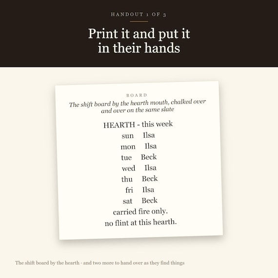 Five One-Shots for Two — image 5