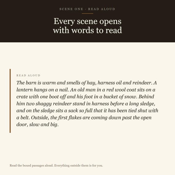 Every Boot by Dawn — image 7