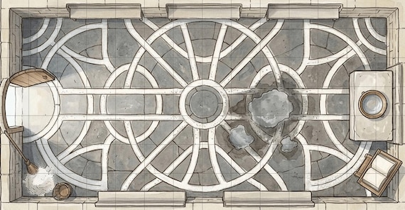 The Salt Chapel — image 6