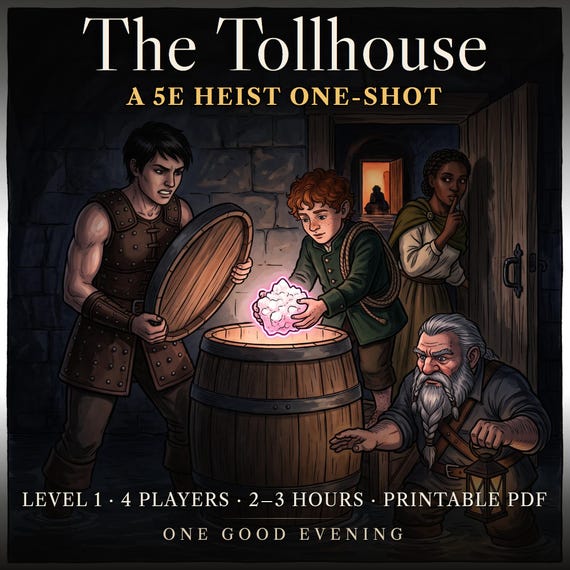 The Tollhouse — image 1