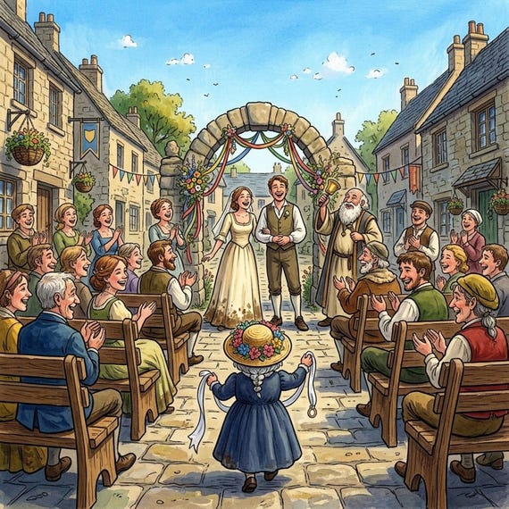 The Pig Ate the Ring — image 19
