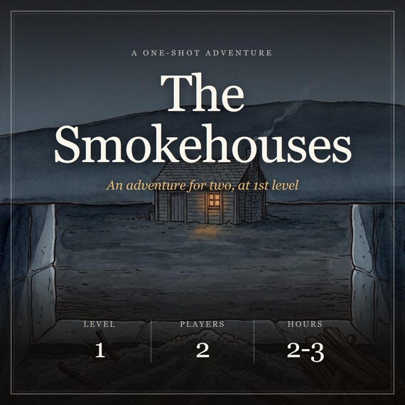 The Smokehouses — image 2