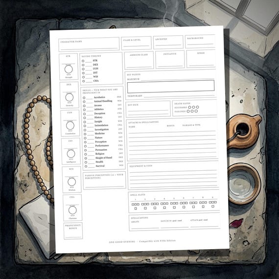 Cleric — image 7