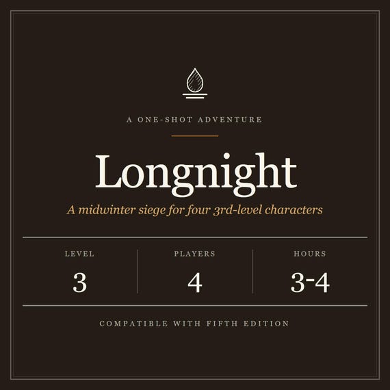Longnight