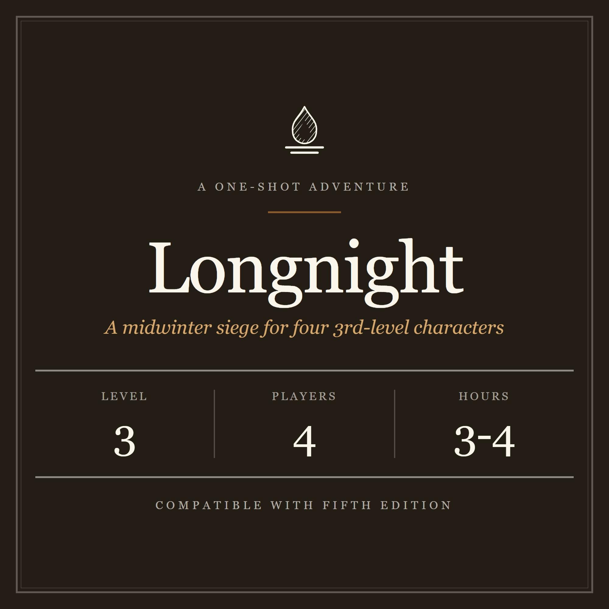 Longnight
