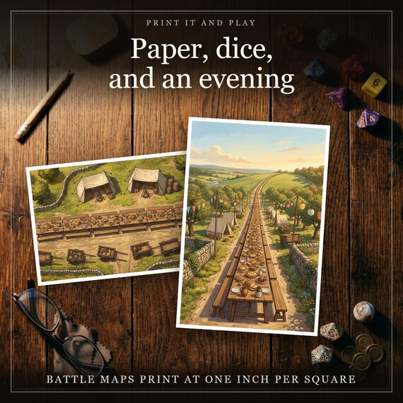 The Long Table — image 10