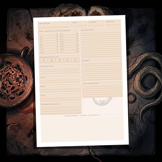 Sorcerer — image 3