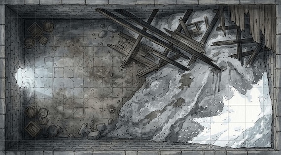 The Warehouse Row — image 6