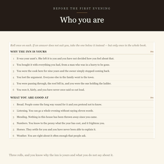 A Year at the Wayside — image 4