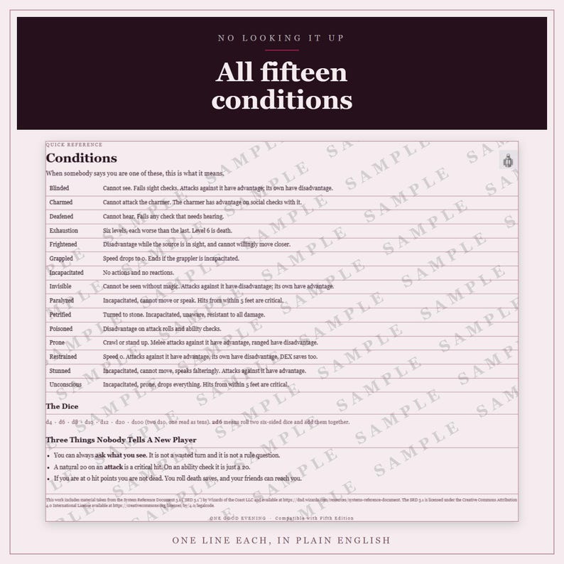 DnD Warlock Character Sheet 5e | Fillable and Printable PDF, Warlock Class Sheet for Dungeon Master Gifts image 4