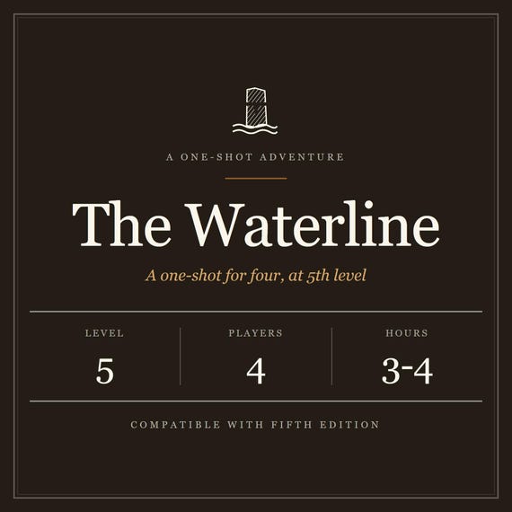 The Waterline