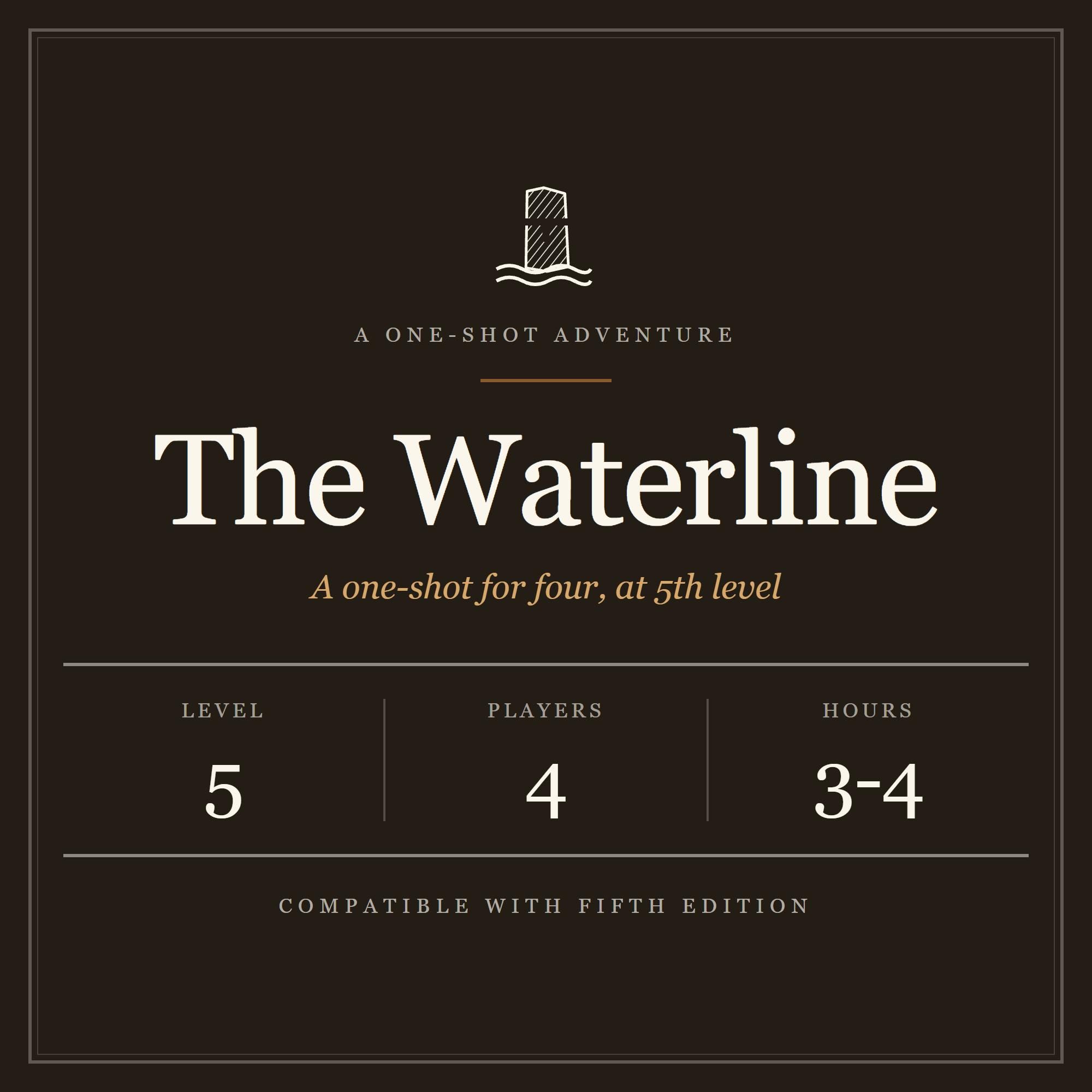 The Waterline