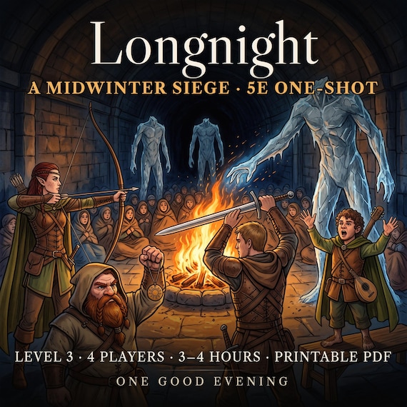 Longnight — image 1