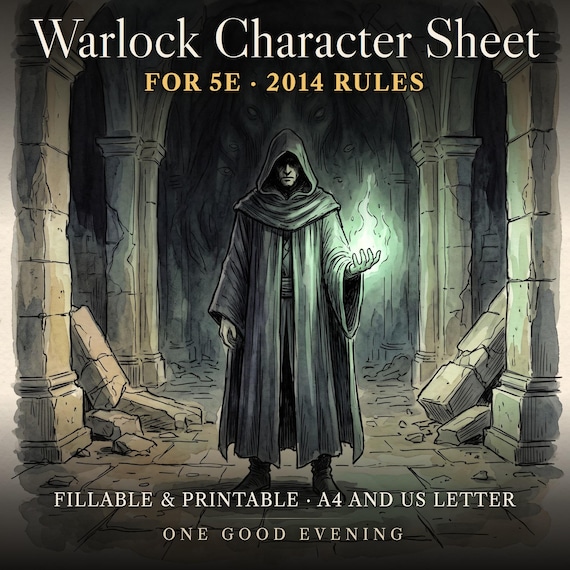 Warlock — image 1