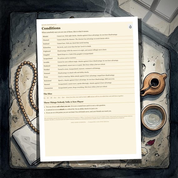 Cleric — image 5