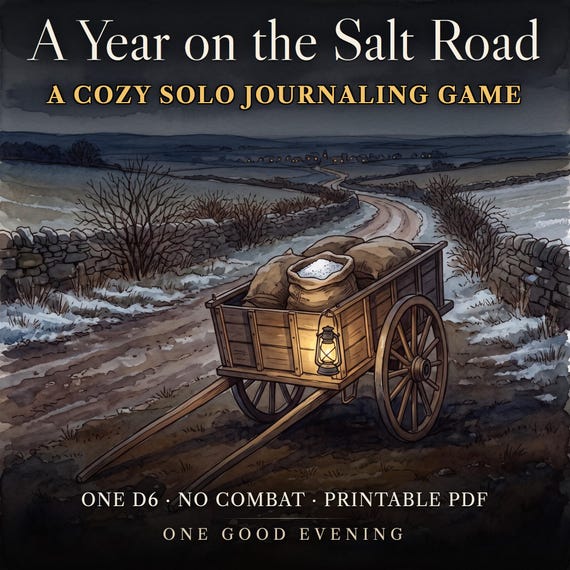 A Year at… — All Four Books — image 6
