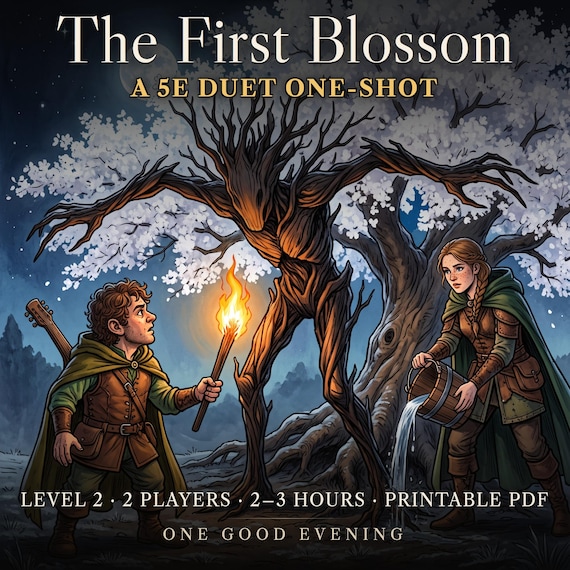 Five One-Shots for Two — image 6