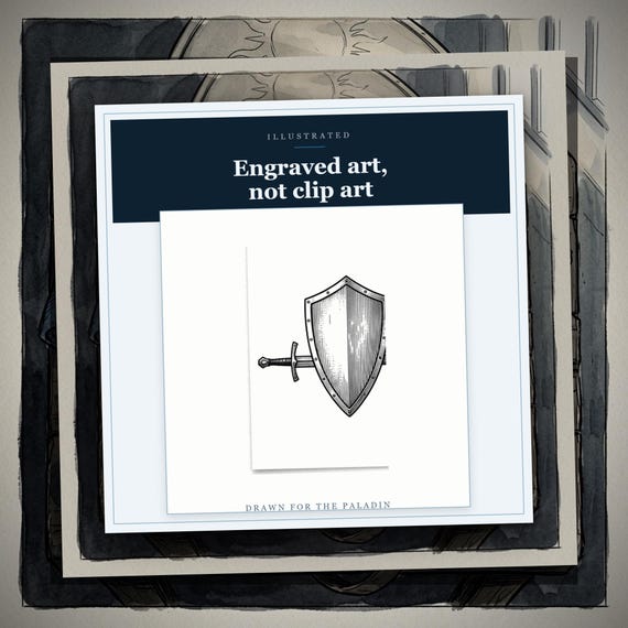 Paladin — image 10
