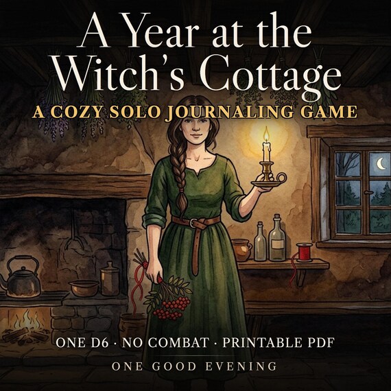 A Year at… — Four More Books — image 4