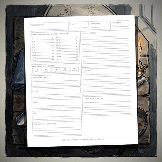 Paladin — image 8