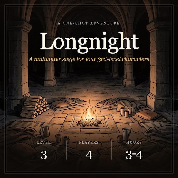 Longnight — image 2