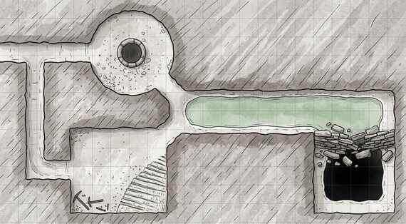 The Drovers' Camp — image 7