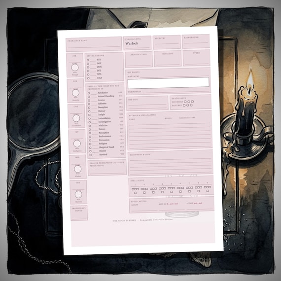 Warlock — image 2