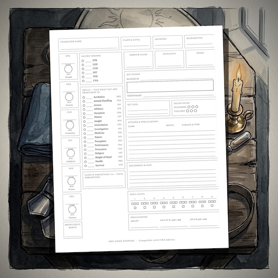 Paladin — image 6