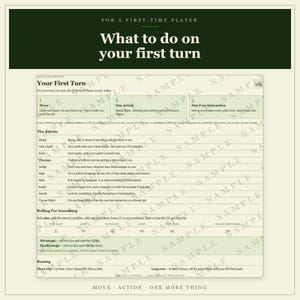 DnD Ranger Character Sheet 2024 | Fillable and Printable PDF with Weapon Mastery, Ranger Class Sheet for Dungeon Master Gifts Bild 4