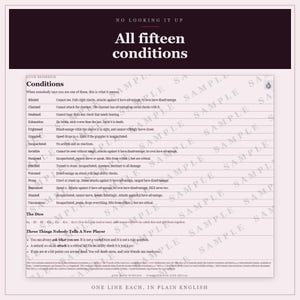 DnD Warlock Character Sheet 2024 | Fillable and Printable PDF with Weapon Mastery, Warlock Class Sheet for Dungeon Master Gifts imagem 3