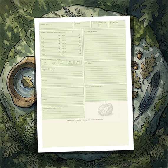 Druid — image 3