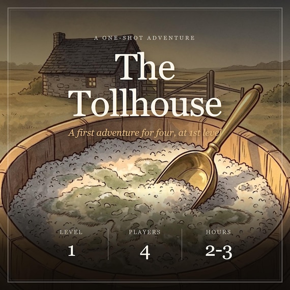 The Tollhouse — image 2