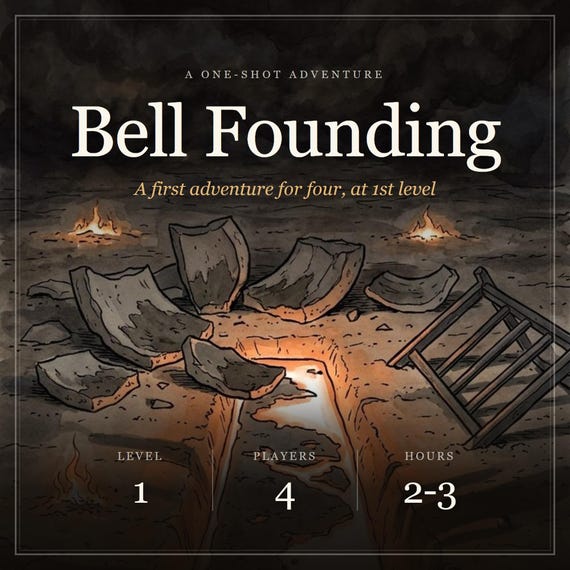 Bell Founding — image 2