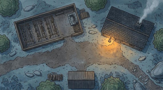 The Smokehouses — image 7