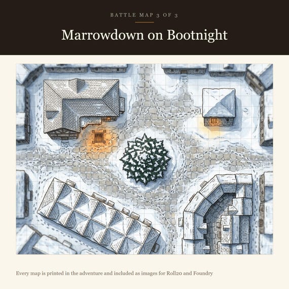 Every Boot by Dawn — image 10