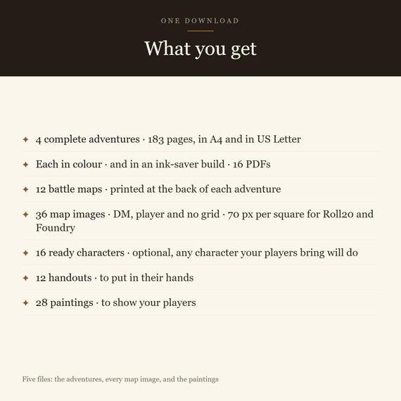 Four Comedy Adventures — image 15
