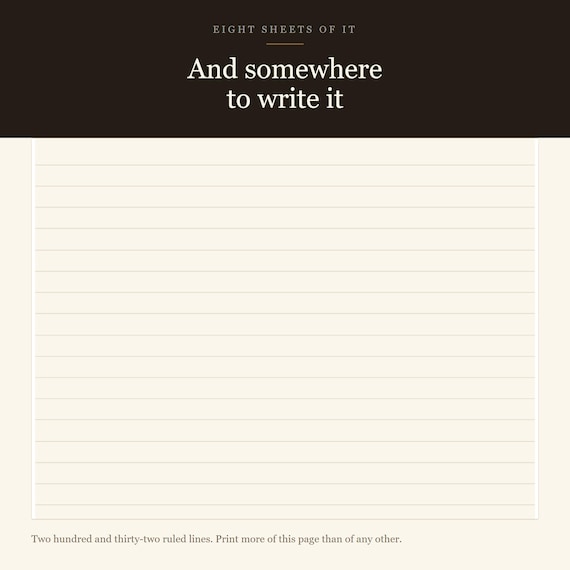 A Year at the Wayside — image 7