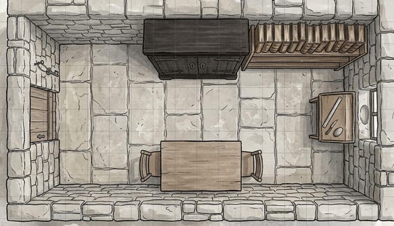 The Coldstile Wake — image 7