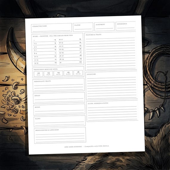 Barbarian — image 7