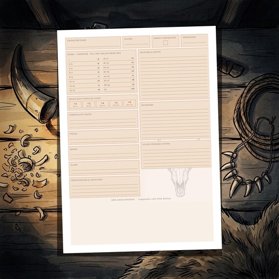 Barbarian — image 3