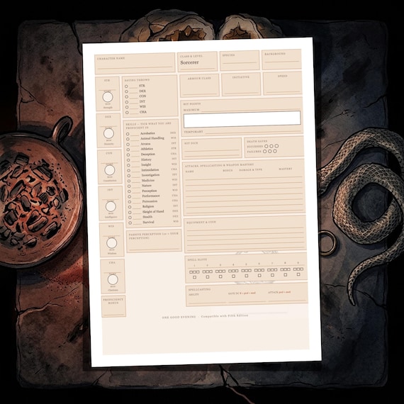 Sorcerer — image 2