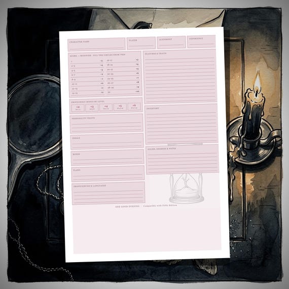 Warlock — image 3