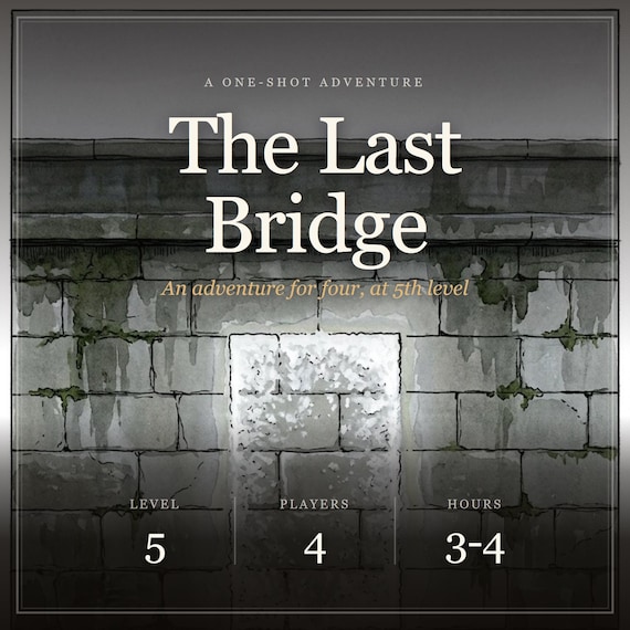 The Last Bridge — image 2