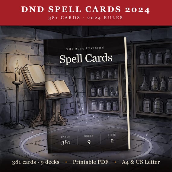 Sheet, Cards and Journal Kit — 2024 — image 3