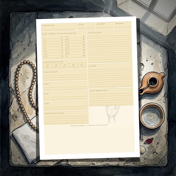 Cleric — image 3