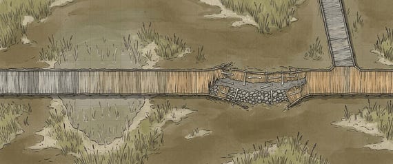 The Reed Roads — image 7